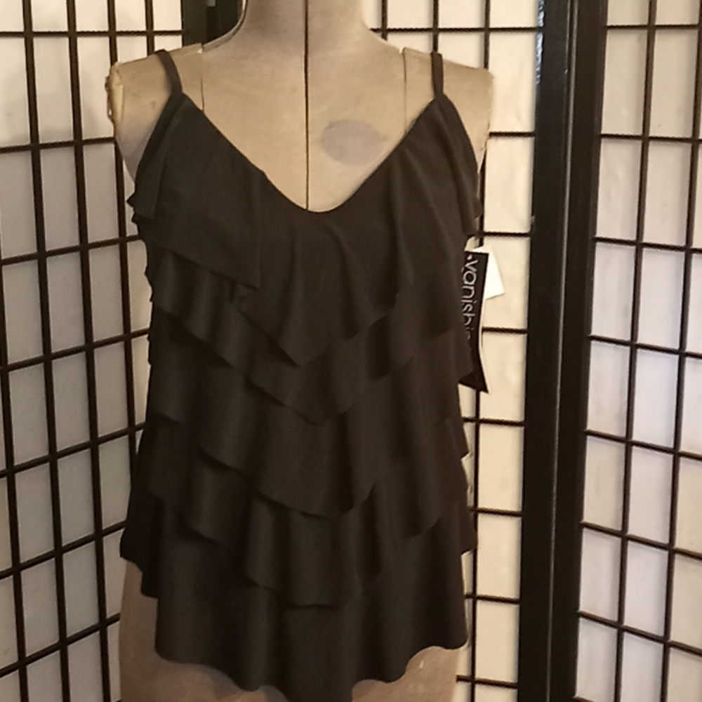 New black top
